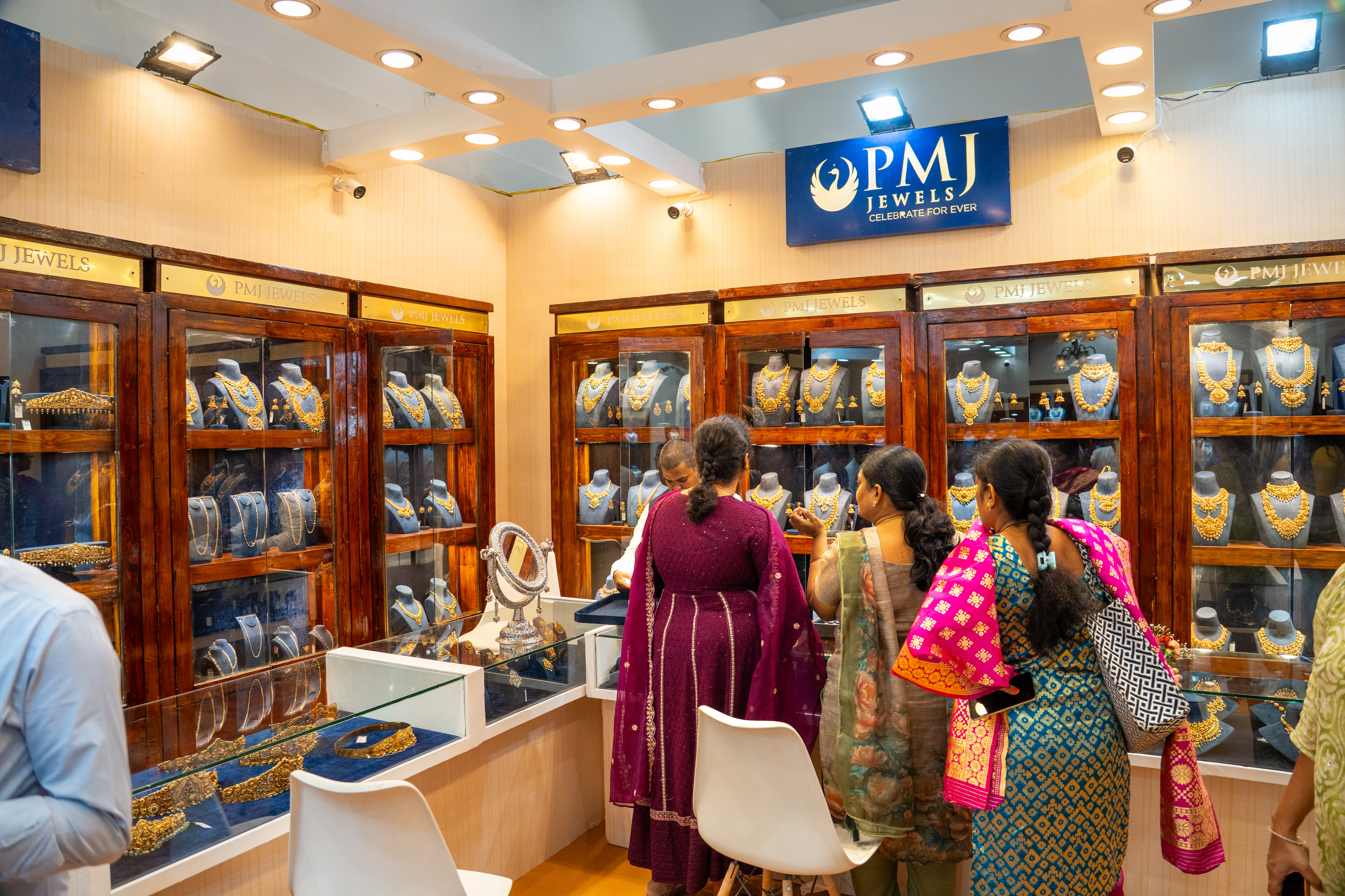 Cloud 9 Luxe - Tirupur Edition