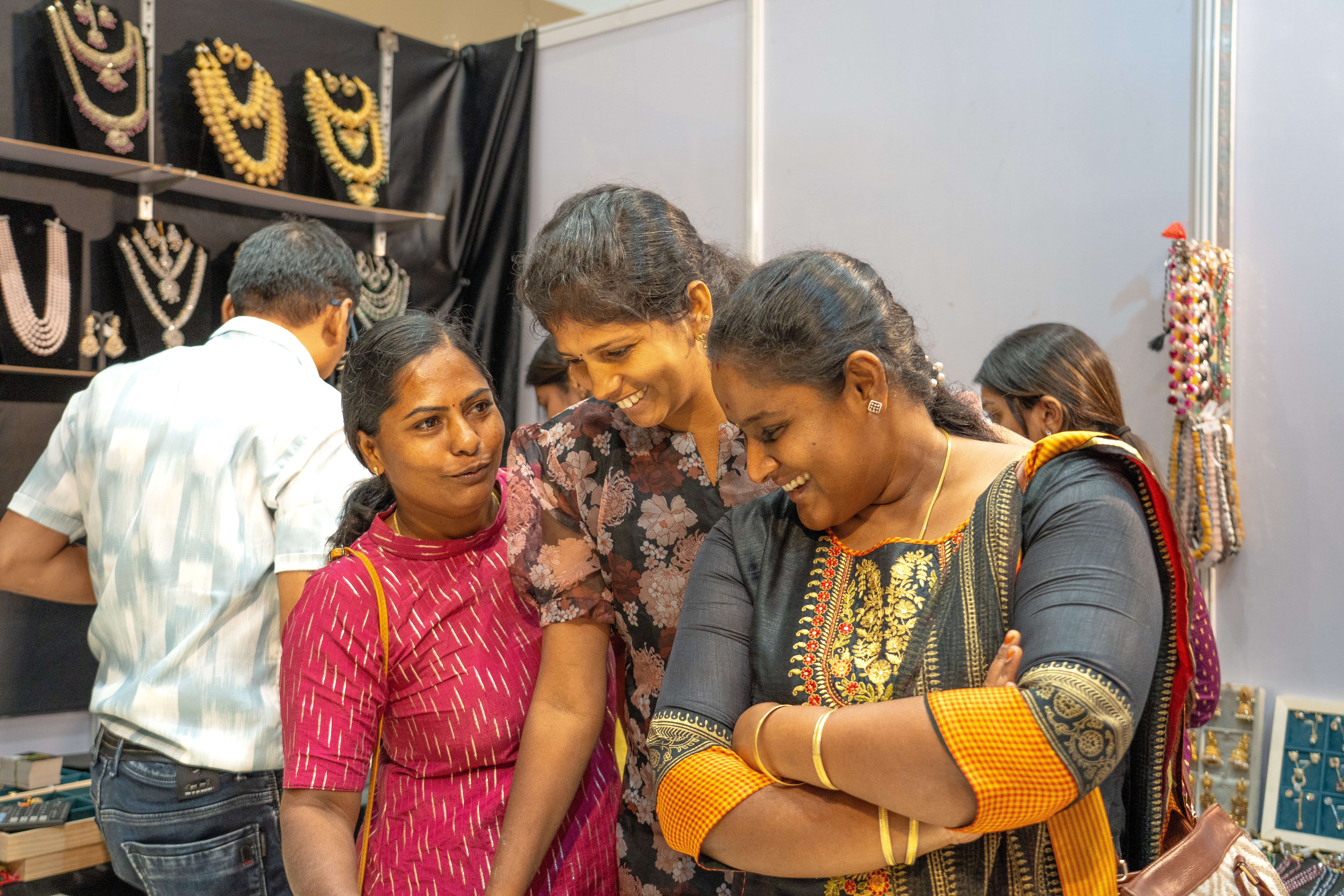 Cloud 9 Luxe - Tirupur Edition