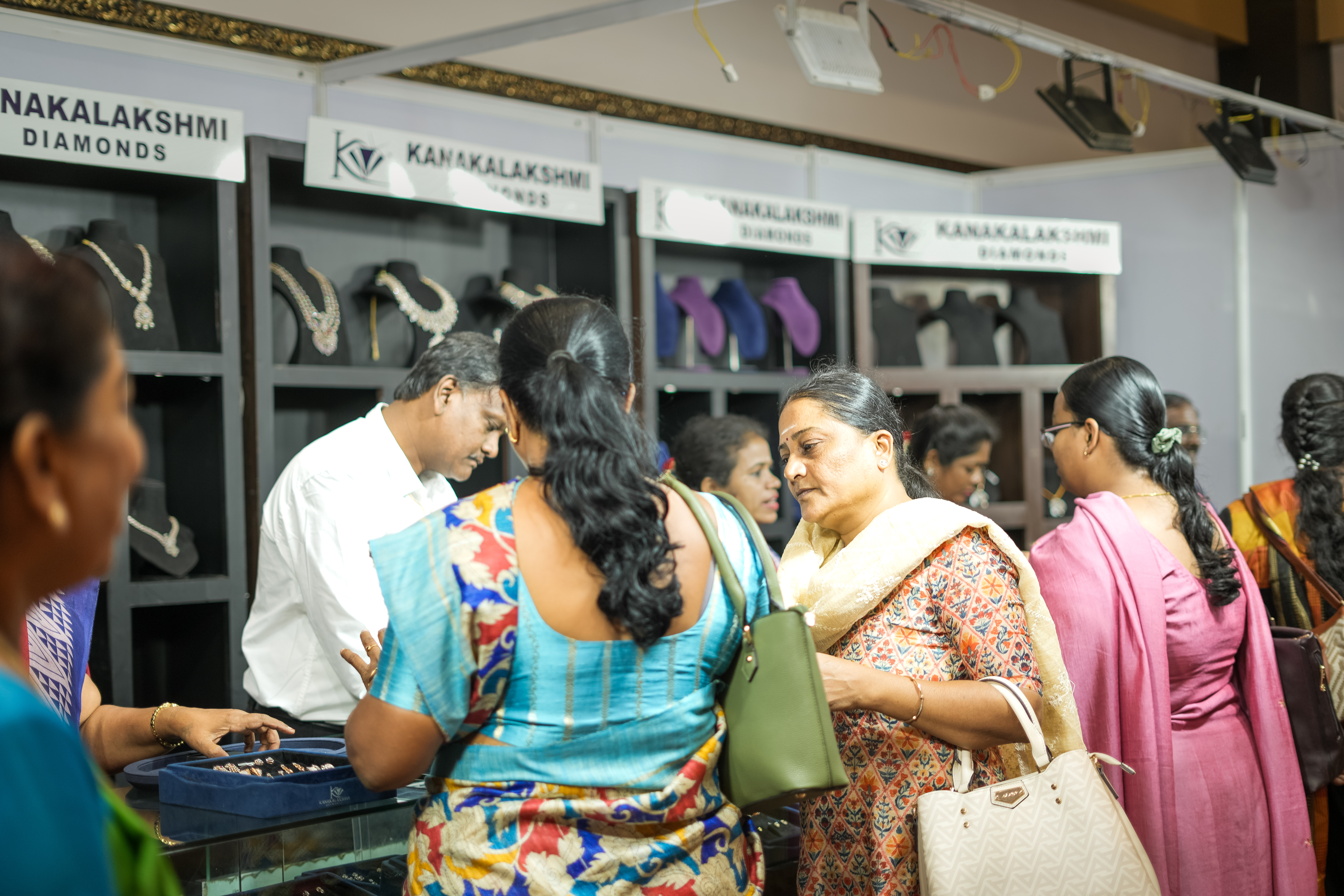 Cloud 9 Luxe - Tirupur Edition